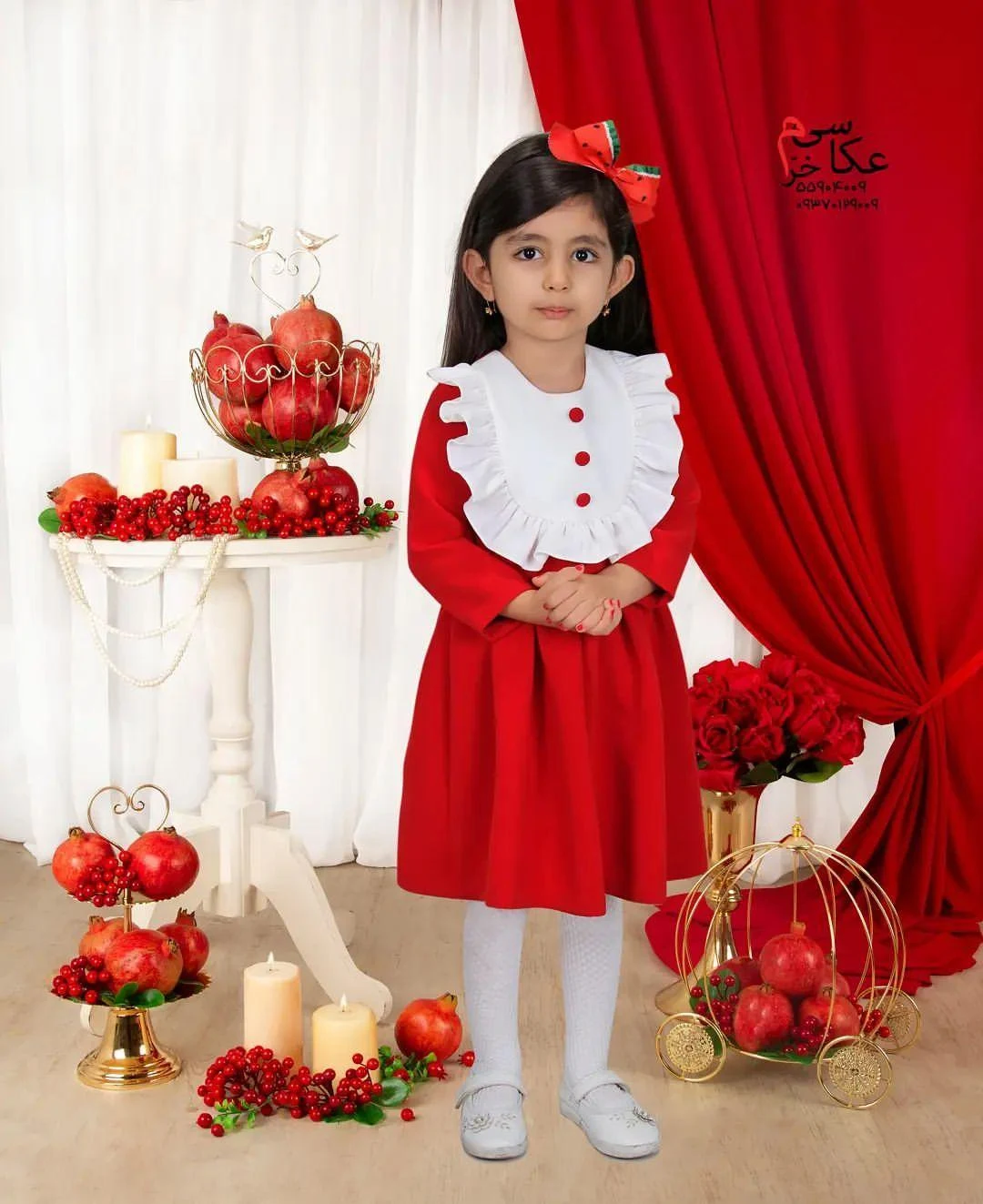 عکاسی و کافی نت خرّم - آتلیه عکاسی در تهران - تصویر 5