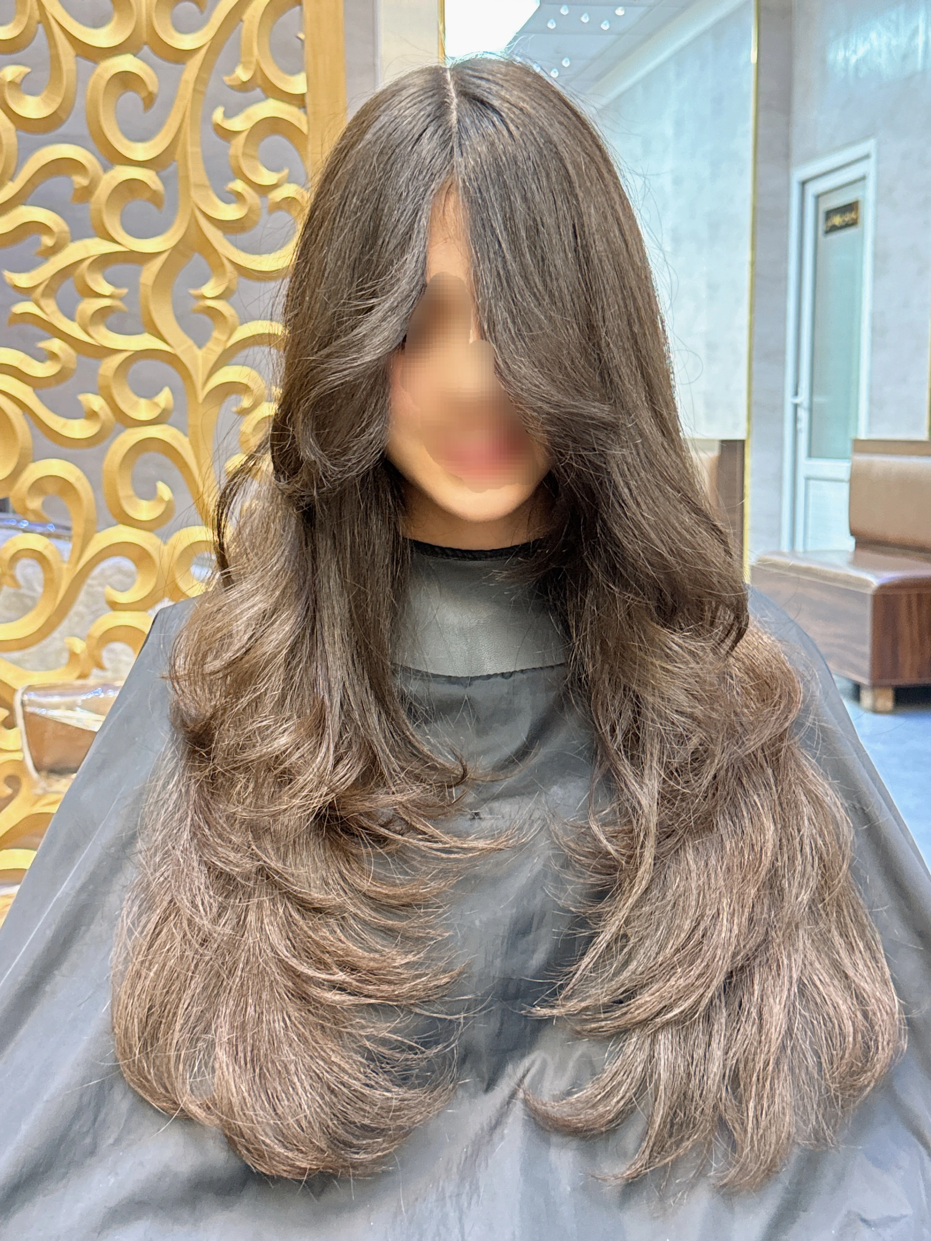 آرایشگاه زنانه لیلا - تصویر 4