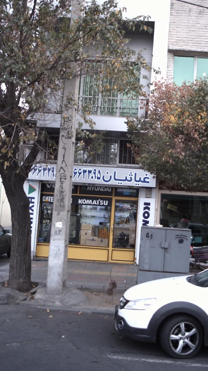 غیاثیان - تصویر 2