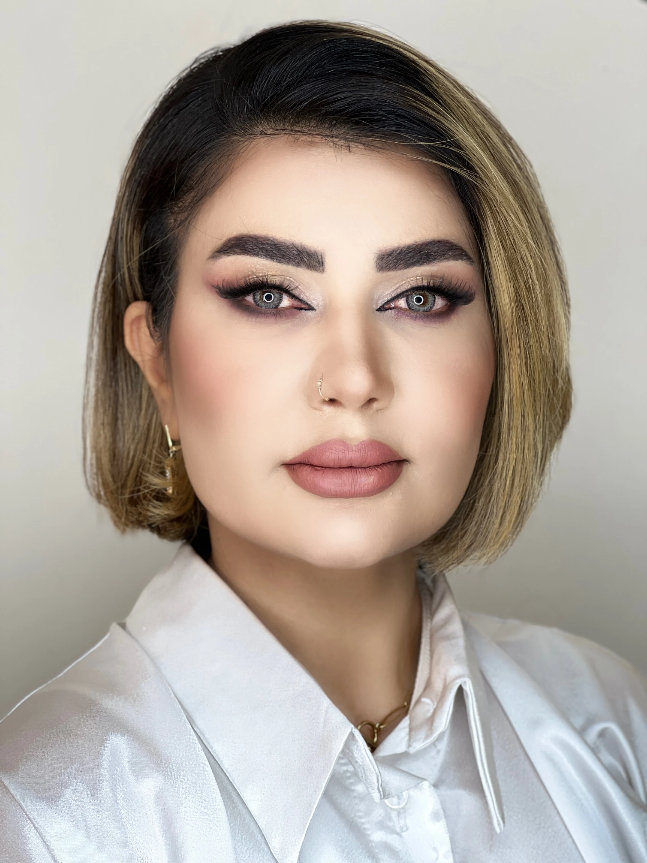 سالن زیبایی  vip هانـی مدیریت آوا معصومی - تصویر 2