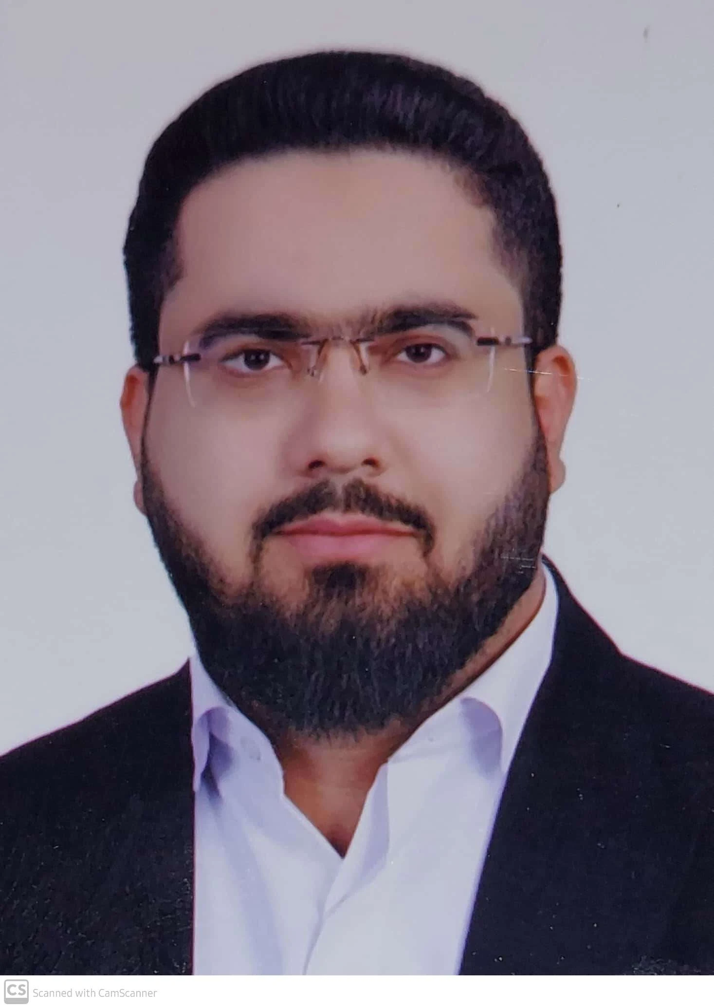 وکیل محمدعلی نکونام - دفتر وکالت در تهران