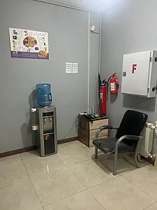 کلینیک ترک اعتیاد سلامت جاوید