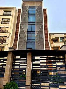 سنام ترابر ماهان