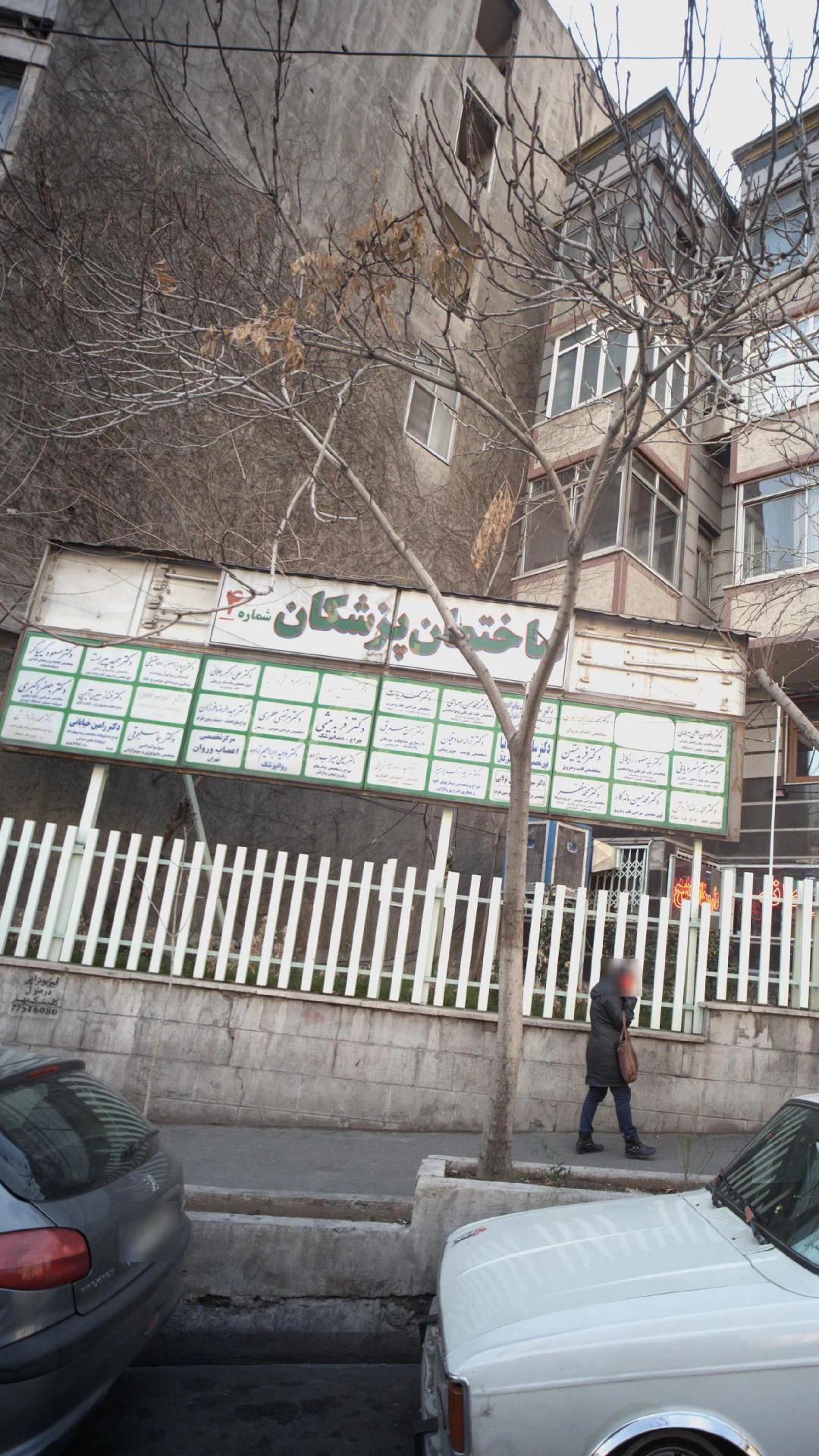 دکتر فربد میثمی - تصویر 2
