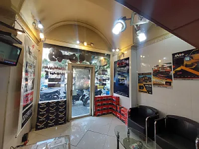 ژاپن باطری نیرو گستران خراسان