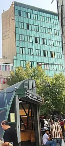 فروشگاه کاسپین پارتز