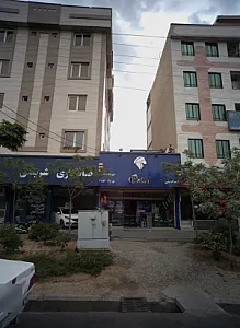 فروشگاه قطعات یدکی خودرو ایساکو