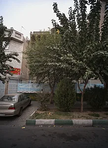 دزدگیر امیررضا