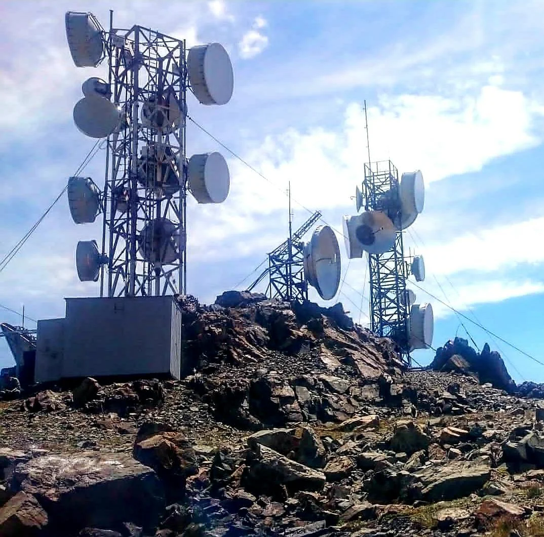 مودم سنتر تبریز