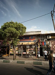 فروشگاه لوازم اسپرت اتومبیل