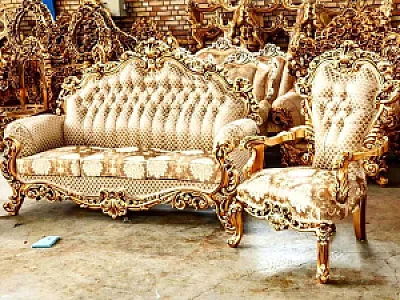 مبلمان رضایی