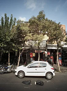 فروشگاه لاستیک پنج