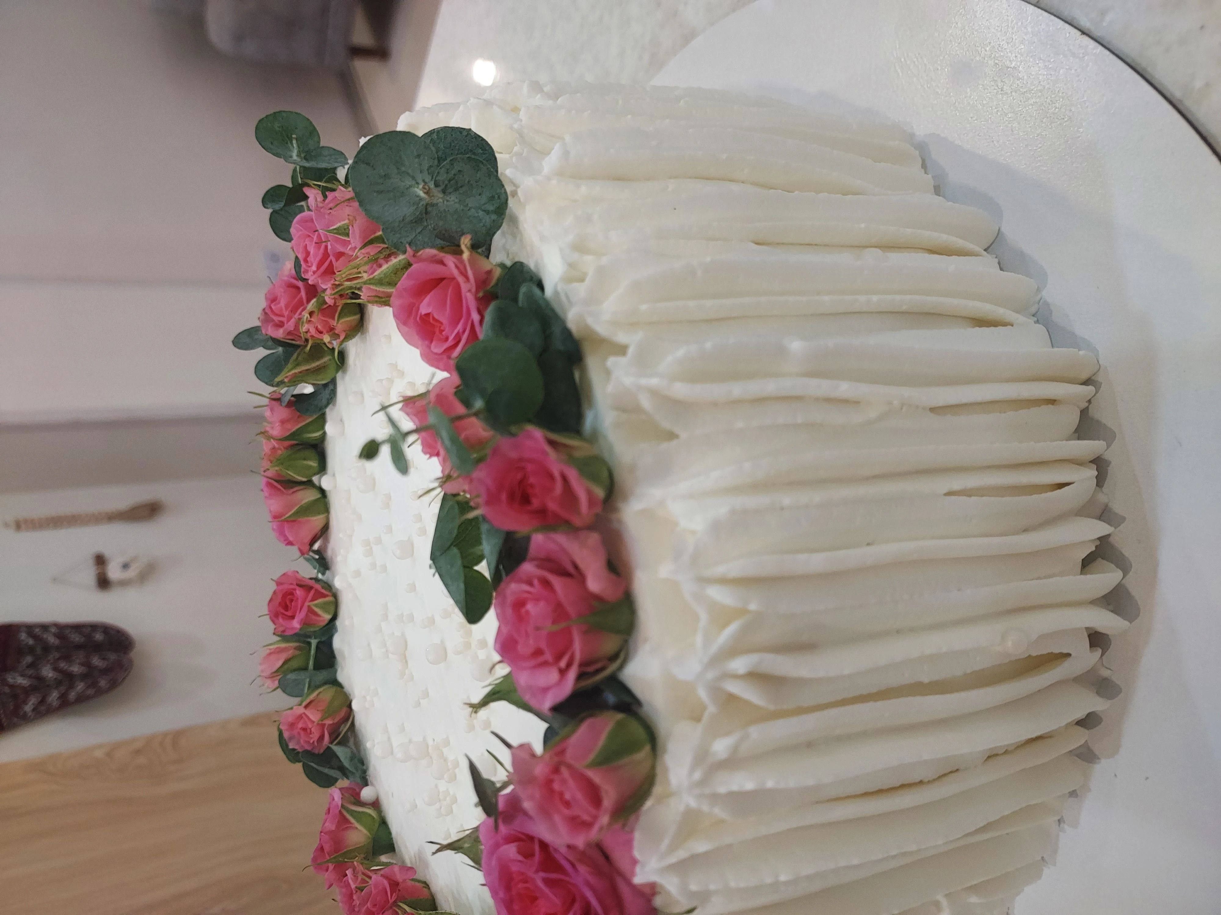 کیک ماریا - قنادی و شیرینی در تهران