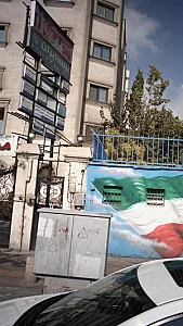 دکتر دینا فداکار