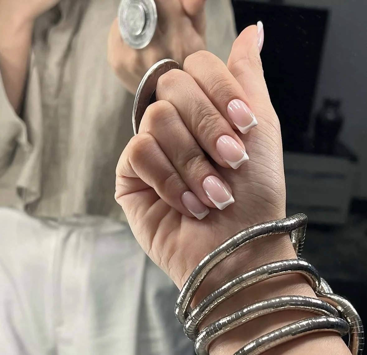 سالن تخصصی ناخن بهاره - تصویر 5