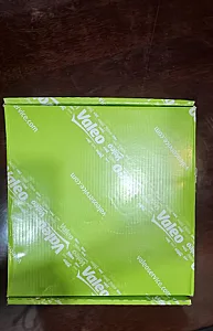 دفتر پخش لوازم یدکی علی پارت