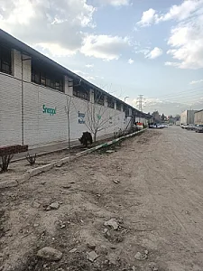 انبارهای جهاد کشاورزی
