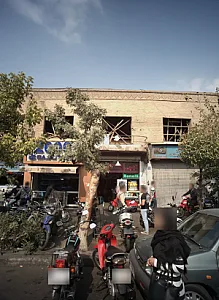 فروشگاه لوازم یدکی موتور سیکلت دو هزار