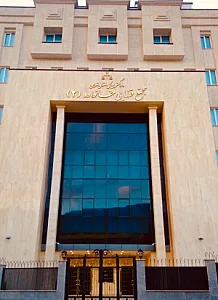 گروه وکلا محب( خانواده و  طلاق   )