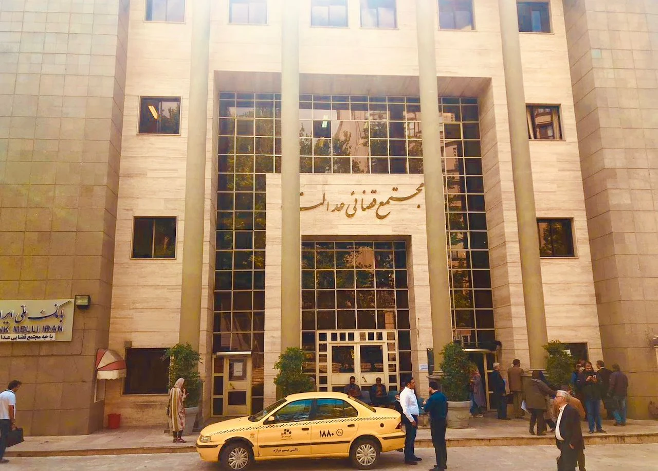 گروه وکلا محب( خانواده و  طلاق   ) - تصویر 3