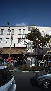 نمایندگی فروش رسول فیض آبادی