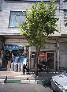 یدکی بهرام