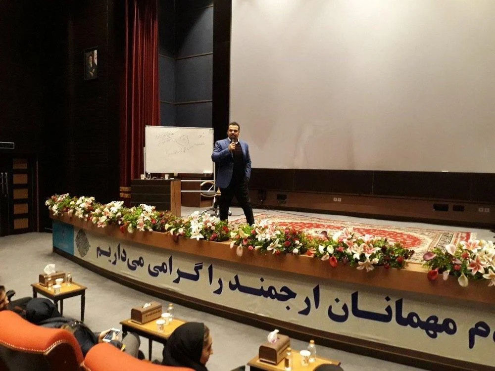 روانشناس دکتر عباس سامی - روانشناسی و مشاوره در تهران - تصویر 3