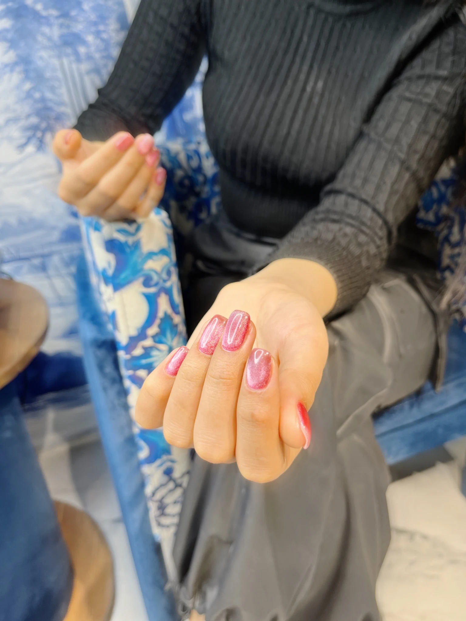 سالن زیبایی هوگل  Hugle Beauty - آرایشگاه زنانه در تهران