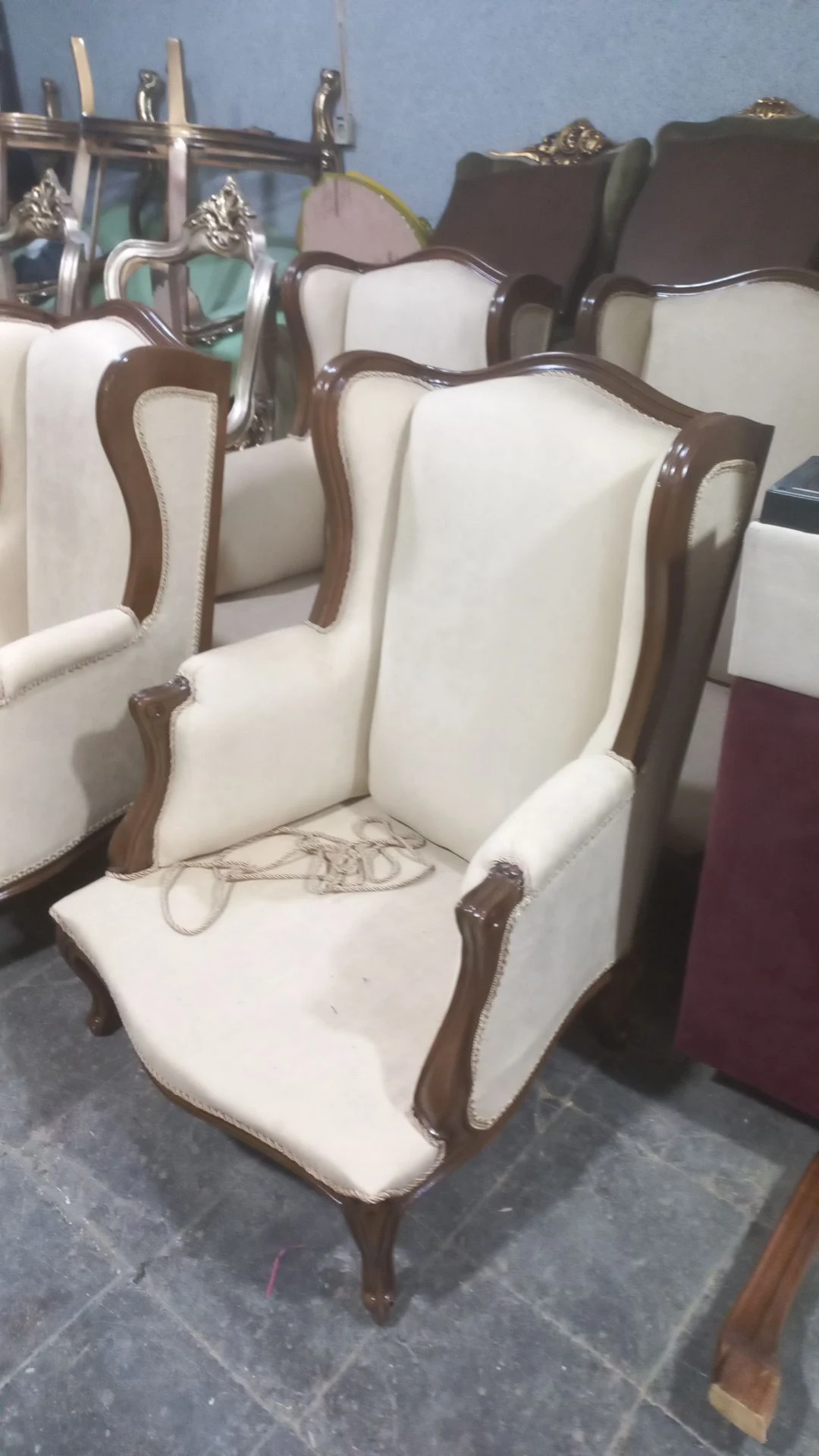 آردوج چوب - مبلمان در تهران