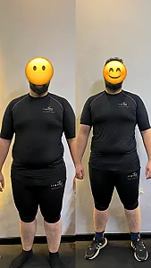 باشگاه تخصصی ای ام اس ،اریال،کراسفیت