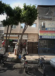 فروشگاه لوازم یدکی موتور سیکلت