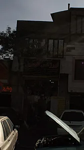 اورژانس اتومبیل