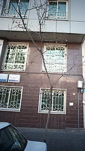 دکتر رضا صابری همدانی
