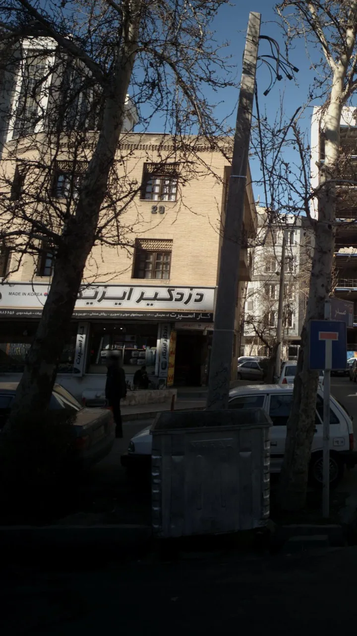 کار اسپرت - تصویر 2