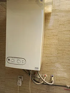تاسیسات ابراهیم زاده
