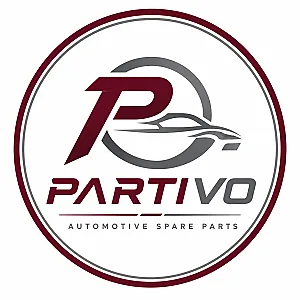پخش کننده ی لوازم یدکی partivo