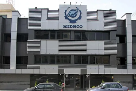 دروازه طلایی آسیا