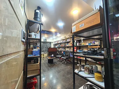 لیفتراک امیر