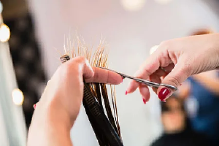 آموزشگاه و سالن مراقبت و زیبایی میترا مهراد