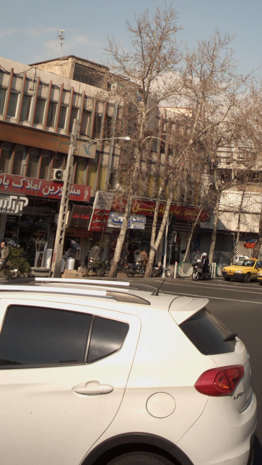 فروشگاه و نمایشگاه  بلکا مصطفی - تصویر 2