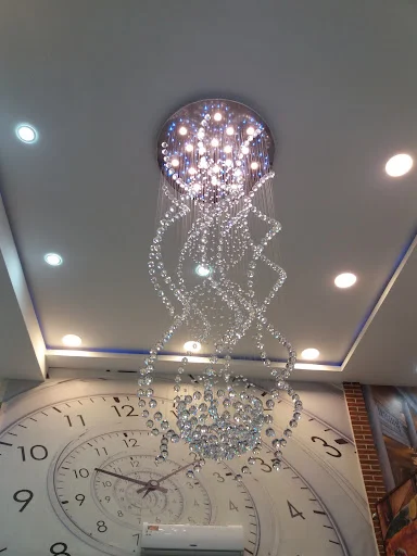 رستوران دریایی دلفین