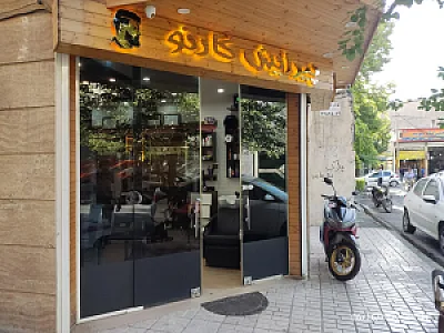 پیرایش کارنو