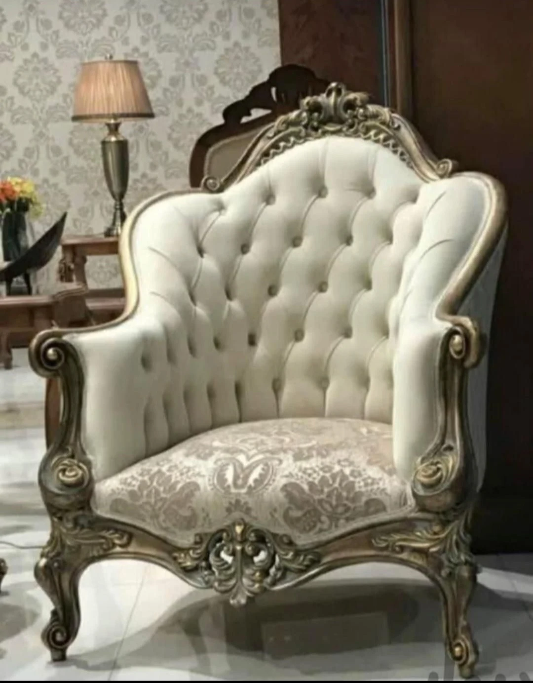 تعمیرات مبلمان ابرا - مبلمان در تهران - تصویر 2
