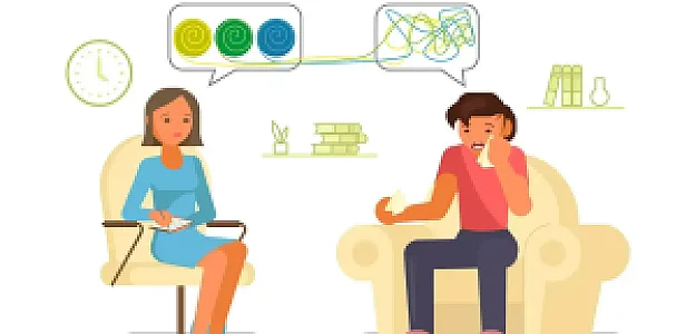 حانیه خوش لهجه ثابت (روانشناس)