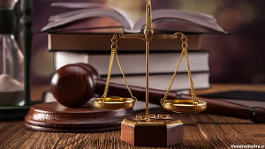 سجاد صفوی وکیل پایه یک دادگستری