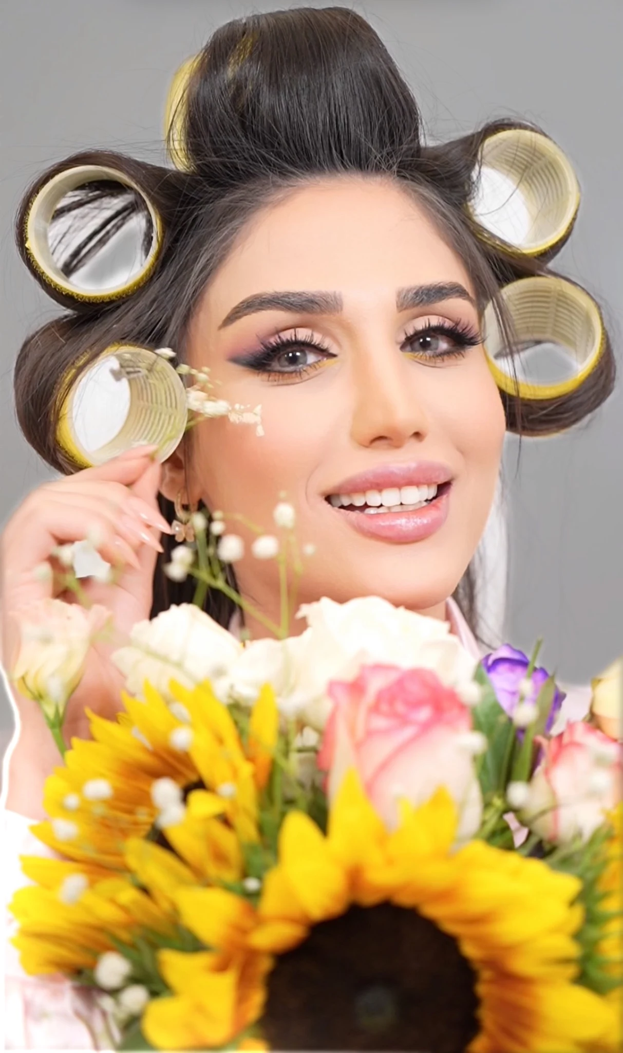 سالن زیبایی مبینا حسینی - آموزشگاه آرایشگری در تهران - تصویر 5