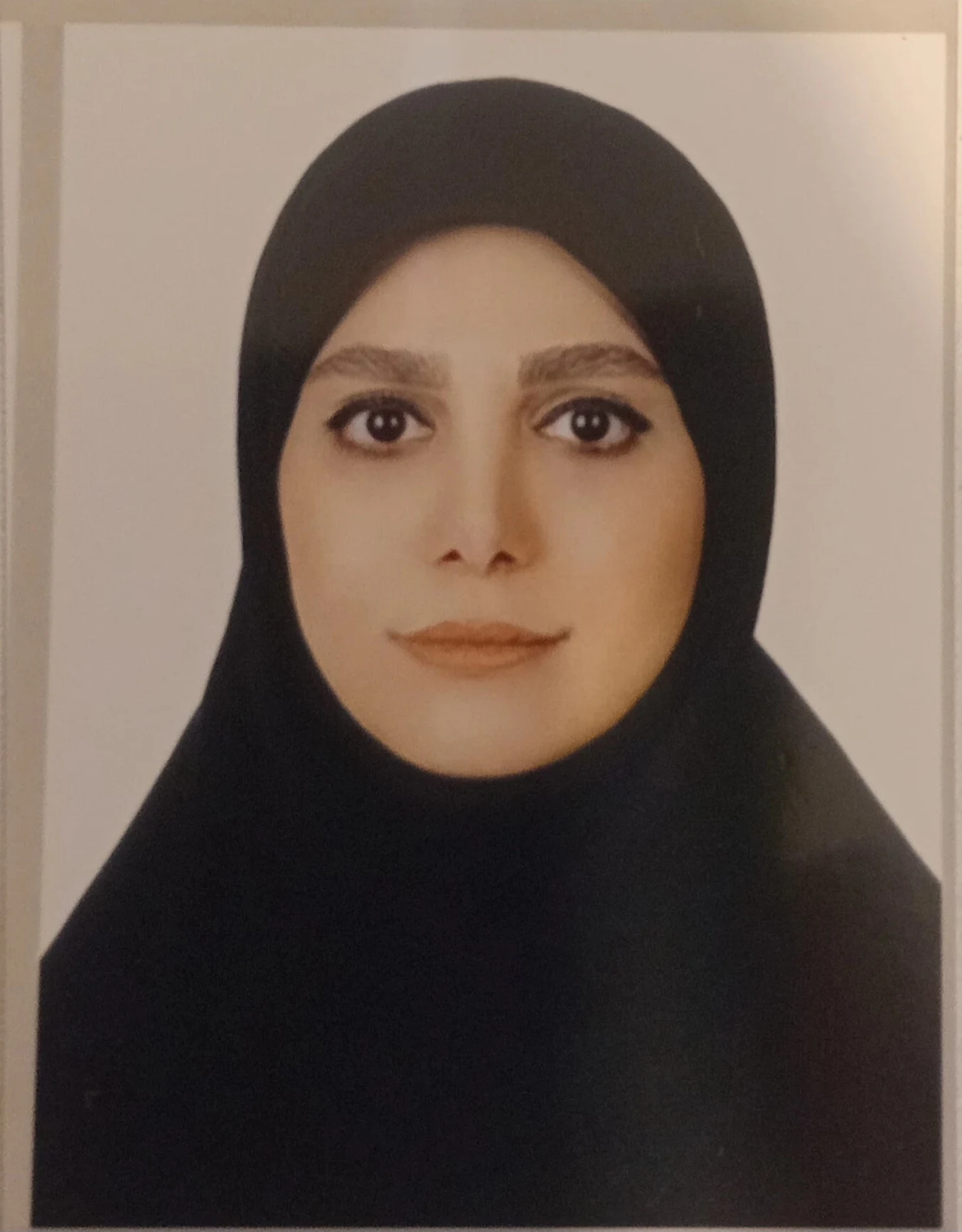 وکیل حدیث خلیلیان - دفتر وکالت در تهران