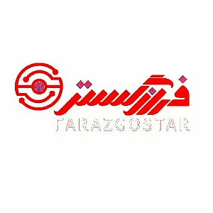 دوربین مداربسته فرازگستر