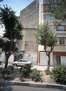 لوازم یدکی ماشین