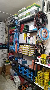 فروشگاه صالحی